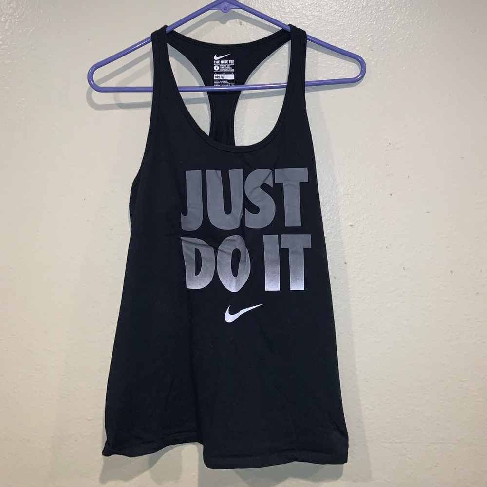 Nike Tank Top